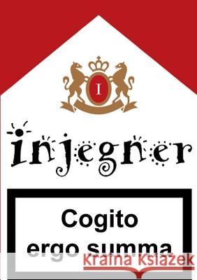 Cogito ergo summa. Albertini, Carlo 9781446731529