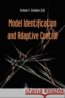 Model Identification and Adaptive Control: From Windsurfing to Telecommunications Goodwin, Graham 9781447111856