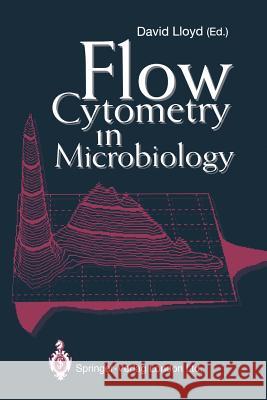 Flow Cytometry in Microbiology  9781447120193 Springer