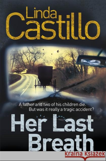 Her Last Breath Linda Castillo 9781447202165