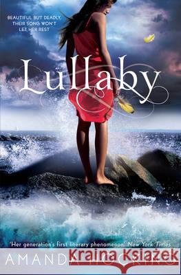 Lullaby Amanda Hocking 9781447205739