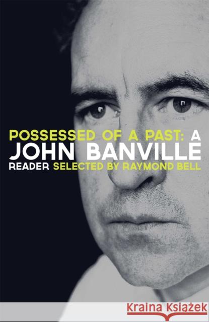 Possessed of a Past: A John Banville Reader Raymond Bell 9781447214724