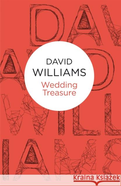 Wedding Treasure David Williams 9781447214991 Policy Press