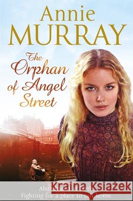 The Orphan of Angel Street Annie Murray 9781447232483 0