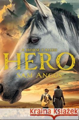 A Horse Called Hero Sam Angus 9781447235774