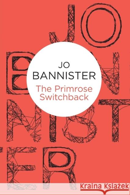 The Primrose Switchback Jo Bannister 9781447236290 Policy Press