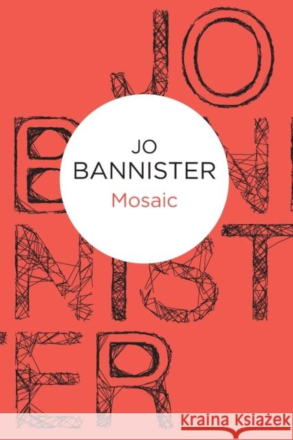 Mosaic Jo Bannister 9781447236450 Policy Press