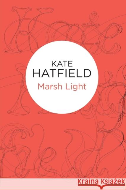 Marsh Light Kate Hatfield 9781447238751