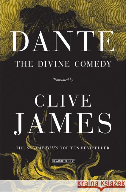 The Divine Comedy Dante Alighieri 9781447244226