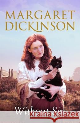 Without Sin Margaret Dickinson 9781447245360