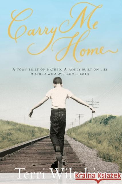 Carry Me Home Terri Wiltshire 9781447247081 MacMillan