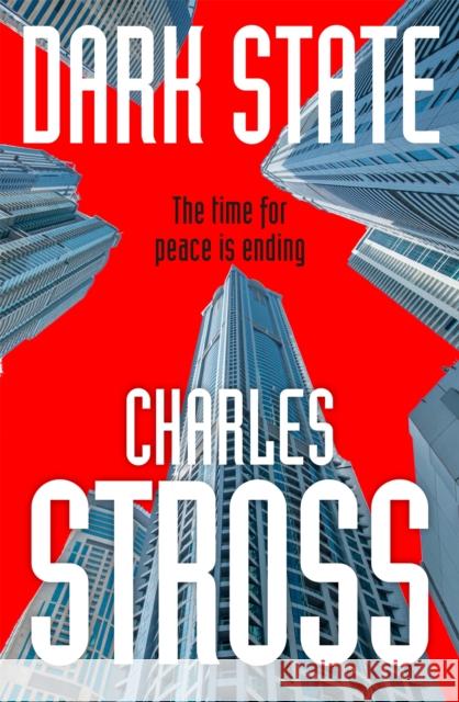 Dark State Charles Stross 9781447247586