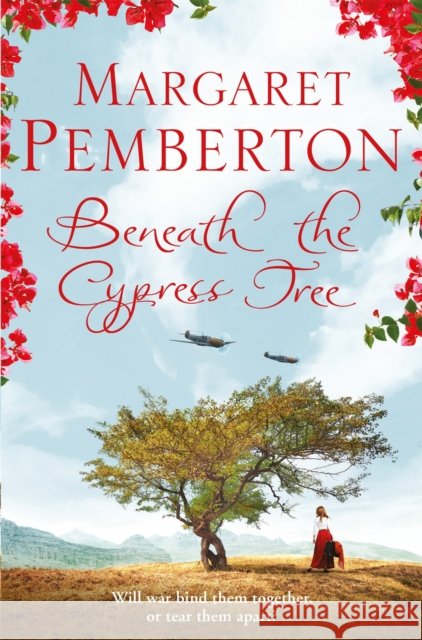 Beneath the Cypress Tree Pemberton, Margaret 9781447248675