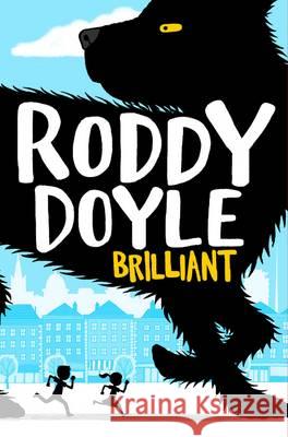 Brilliant Roddy Doyle 9781447248774
