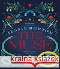 The Muse Burton, Jessie 9781447250968