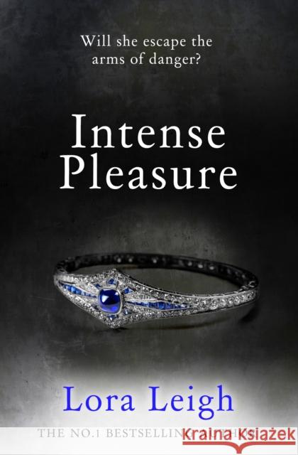 Intense Pleasure  Leigh, Lora 9781447258032