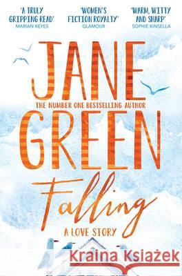 Falling : A Love Story Green, Jane 9781447258711