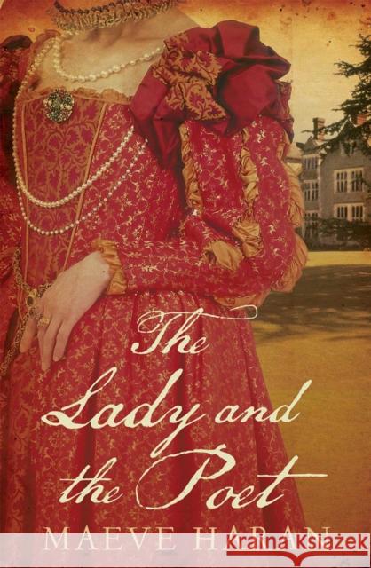 The Lady and the Poet Maeve Haran 9781447263142
