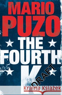 Fourth K Mario Puzo 9781447265474