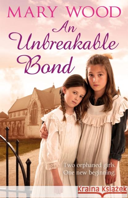 An Unbreakable Bond Mary Wood 9781447267409