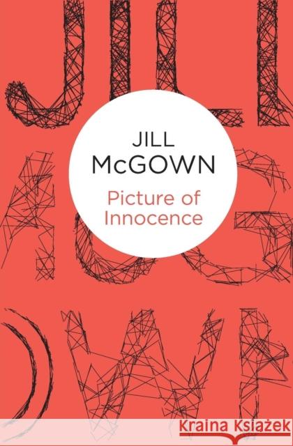 Picture of Innocence Jill McGown   9781447268796 Macmillan Bello