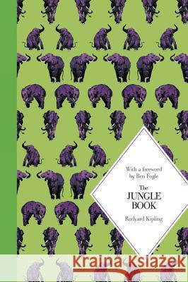 The Jungle Book Rudyard Kipling 9781447273073