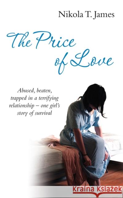 The Price of Love Nikola T 9781447273790