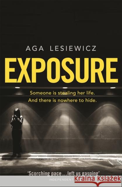 Exposure Lesiewicz, Aga 9781447283157 