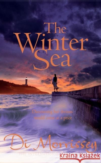 Winter Sea Di Morrissey 9781447283232