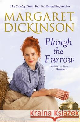 Plough the Furrow Margaret Dickinson 9781447285885