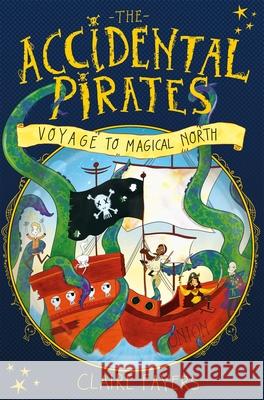 Voyage to Magical North Claire (Author) Fayers 9781447290605 Pan Macmillan