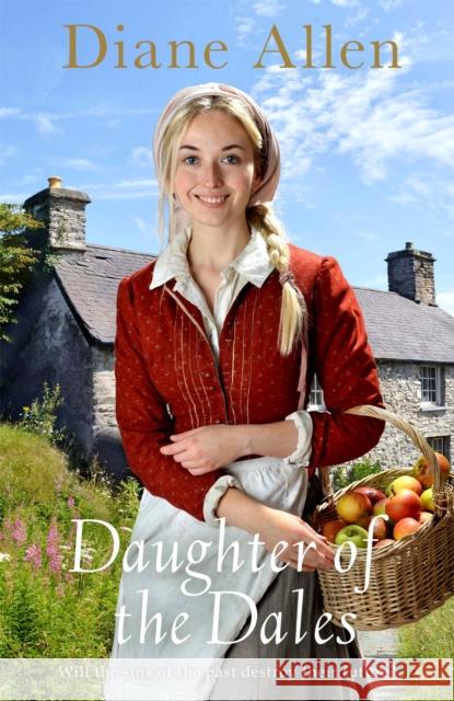 Daughter of the Dales Diane Allen 9781447295167 Pan MacMillan