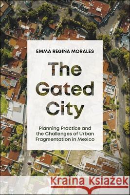 The Gated City: Planning Practice and the Challenges of Urban Fragmentation in Mexico  9781447375371 Policy Press