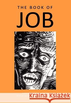 The Book of Job Jocelyn Almond 9781447508502