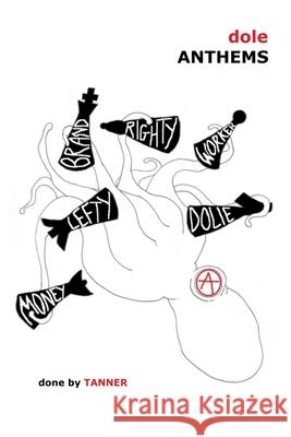 Dole Anthems Tanner 9781447548287