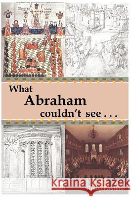 What Abraham Couldn't See Ginny Findlow 9781447629528