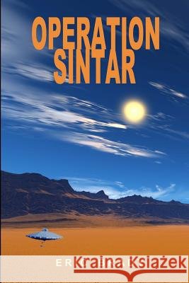 Operation Sintar Eric Brady 9781447629603