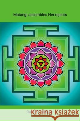 Matangi assembles Her rejects David C McLean 9781447665533