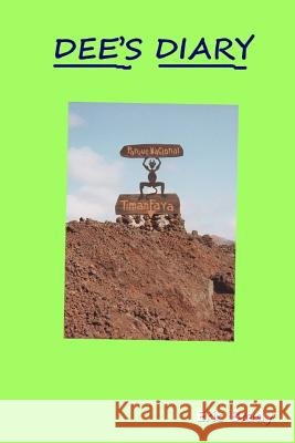 Dee's Diary Eric Brady 9781447720263