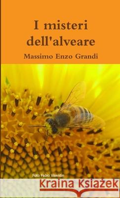 I misteri dell'alveare Massimo Enzo Grandi 9781447727392