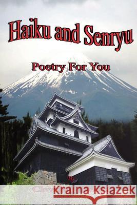 Haiku & Senryu Poetry for You Cleveland Deeds 9781447742456