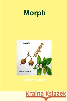 Morph Norman, Graham 9781447744979