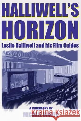 Halliwell's Horizon (paperback) Binder, Michael 9781447748212