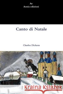 Cantico di Natale Charles Dickens 9781447751106