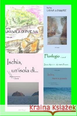 Florilegio LENOIS - Le nostre isole Mancini, Bruno 9781447763321 Lulu Press Inc