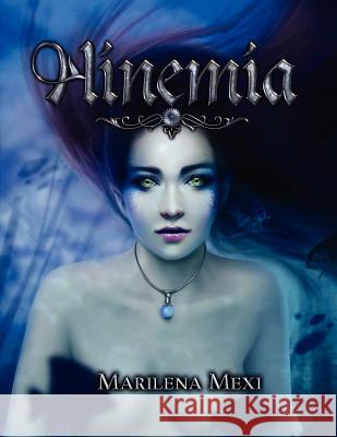 Ninemia Marilena Mexi 9781447763376 Lulu.com