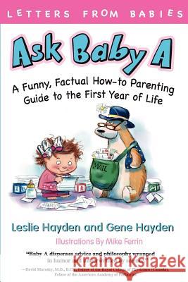 Ask Baby A Leslie Hayden, Gene Hayden 9781447796213