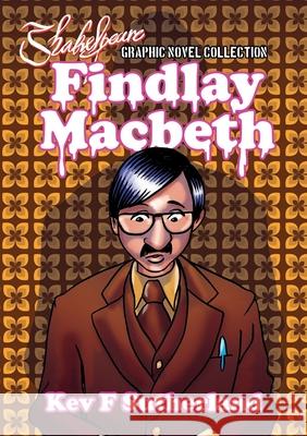 Shakespeare Graphic Novel Kev F Sutherland 9781447799443 Lulu.com