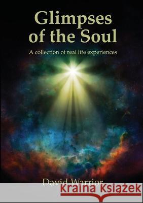 Glimpses of the Soul David Warrior 9781447809753