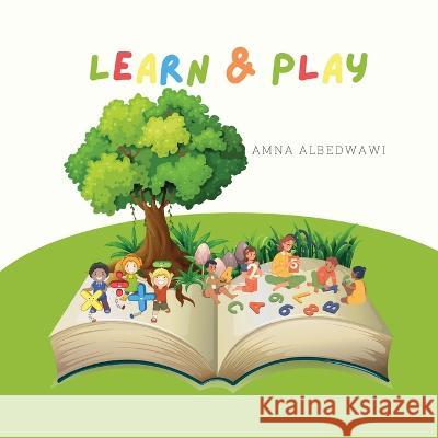 learn & play Amna Albedwawi 9781447832454